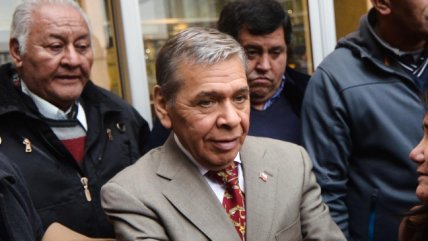 Luis Plaza convirtió a Mandela en trending topic