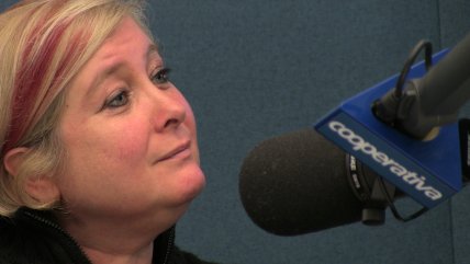 Experta habla de los beneficios de la terapia de canalización