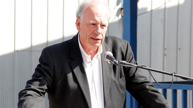 Concejales denunciaron a alcalde de Zapallar por abandono de deberes