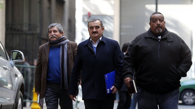 Colegio de Profesores valoró avance en indicaciones por carrera docente