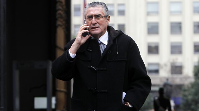 Jorge Pizarro: Como partido vamos a ayudar y colaborar con el Gobierno