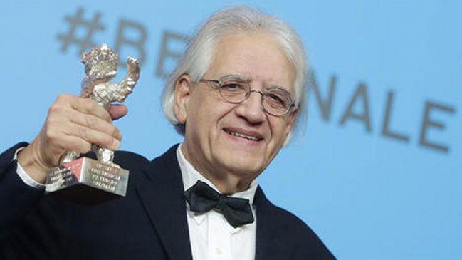 Última película de Patricio Guzmán será exhibida en Festival de Cine de Toronto