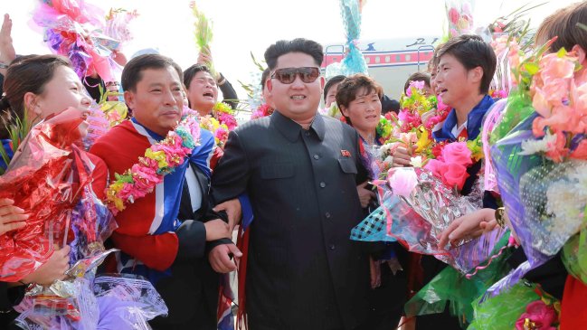 Medio surcoreano afirmó que Kim Jong-un ordenó fusilar a viceprimer ministro