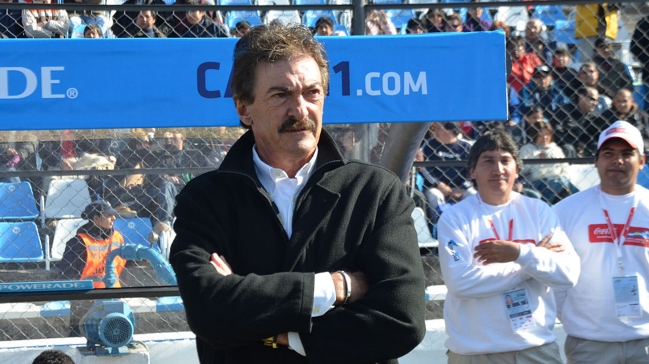 Prensa mexicana da por cerrada opción de Sampaoli y apuesta por el retorno de La Volpe