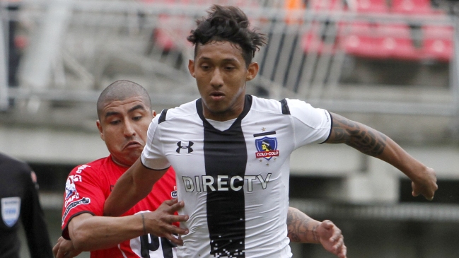 Christofer Gonzales: Esto está comenzando, pero lo que queremos todos es el campeonato