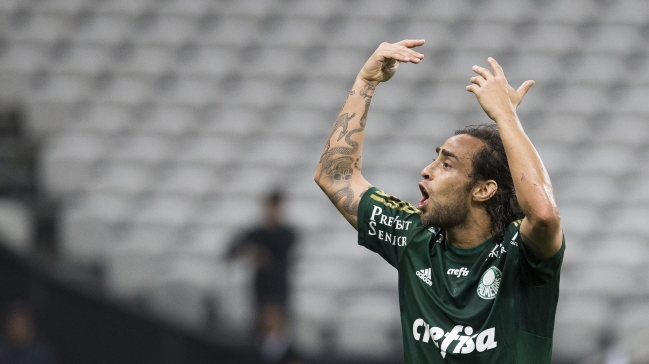 ¿Se queda en Brasil?: Jorge Valdivia es tentado por Sao Paulo