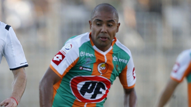 Volante de Cobresal: Colo Colo tiene falencias que debemos aprovechar