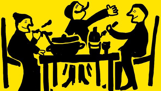 Lanzan concurso literario cuyo premio es visitar el Pabellón chileno en Milán