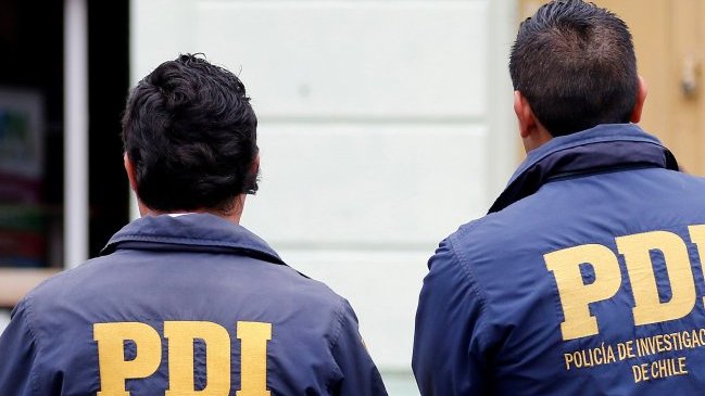 PDI detuvo a sujeto de 24 años por violación de una menor en Valparaíso