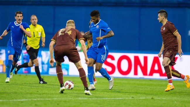 Dinamo Zagreb homenajeará al hincha decapitado por el Estado Islámico