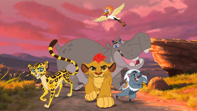 Disney confirmó retorno de 