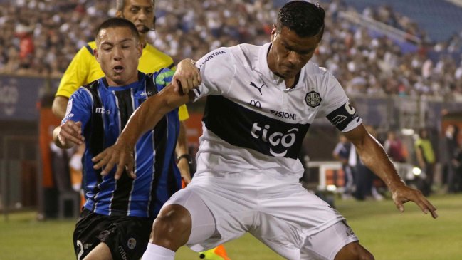 Hugo Vilches: Vamos a mentalizarnos en dar vuelta la llave