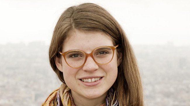 Joven de 26 años, hija de un ministro, es la nueva directora del mayor banco argentino