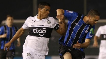 Escucha la derrota de Huachipato frente a Olimpia al estilo de Al Aire Libre