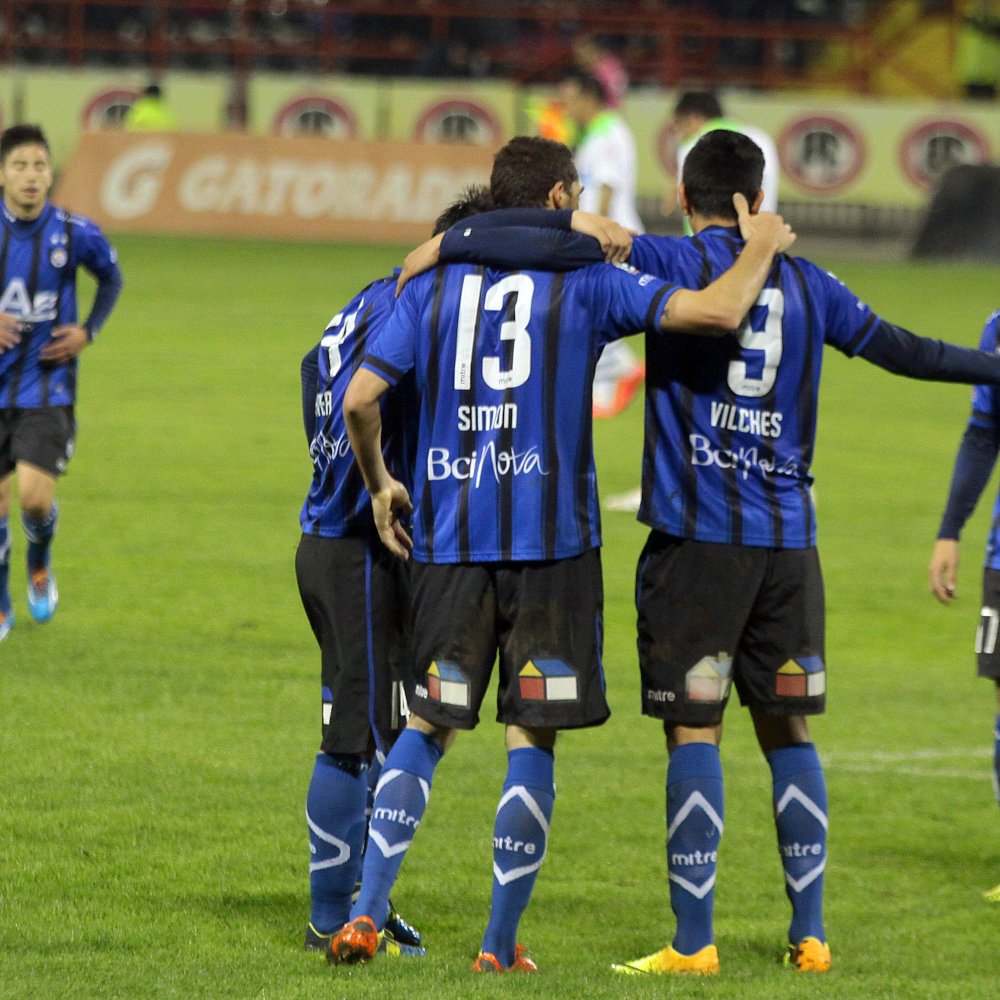Huachipato visitará a Olimpia con la intención de dar un paso a la siguiente fase de la Sudamericana