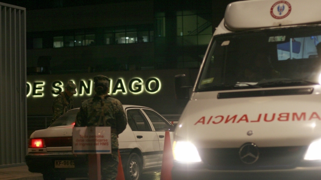 General (r) del Ejército condenado por caso Berríos se suicidó