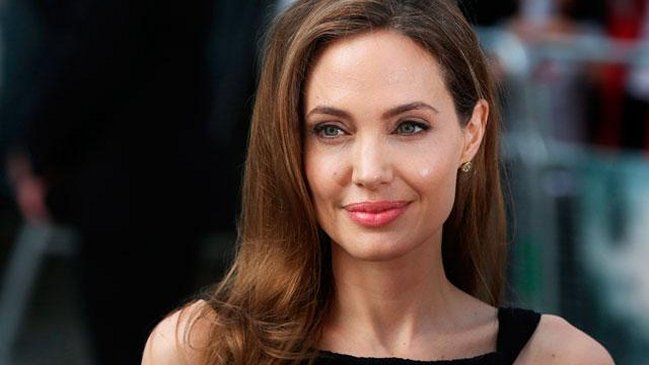 Angelina Jolie producirá una película de animación sobre una niña afgana