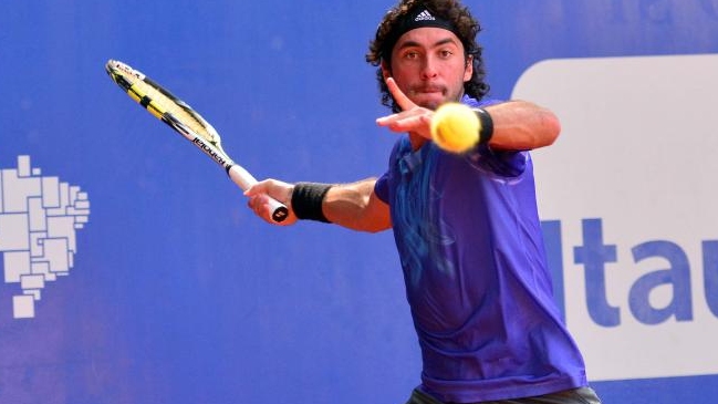 Gonzalo Lama es semifinalista del Futuro Finlandia 2