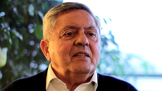 General (r) Luis Cortés Villa y suicidio de Ramírez: 