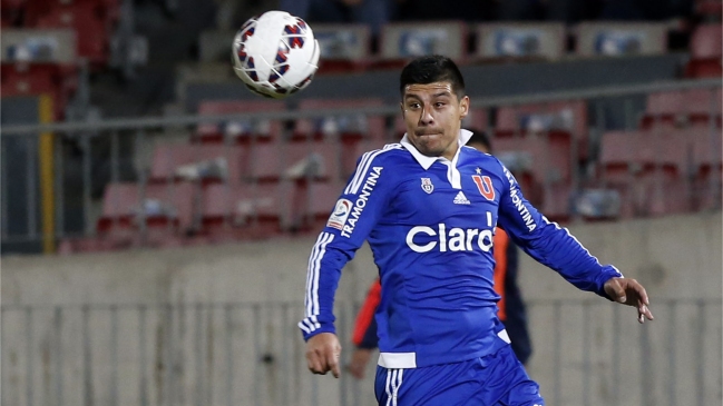 Patricio Rubio: Si nos enfocamos en lo nuestro tenemos opciones de ser campeones