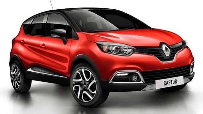 Sernac emitió alerta de seguridad por automóviles Renault