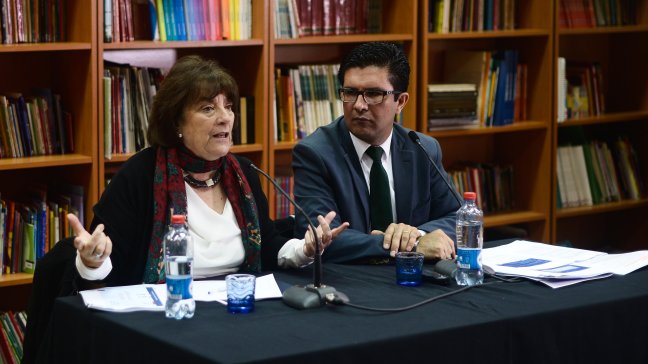 Brecha entre niveles socioeconómicos marcó Simce de Escritura