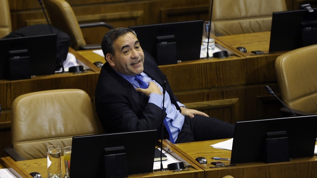 Diputado del PS ante suicidio de Ramírez: Es una conducta de cobardía