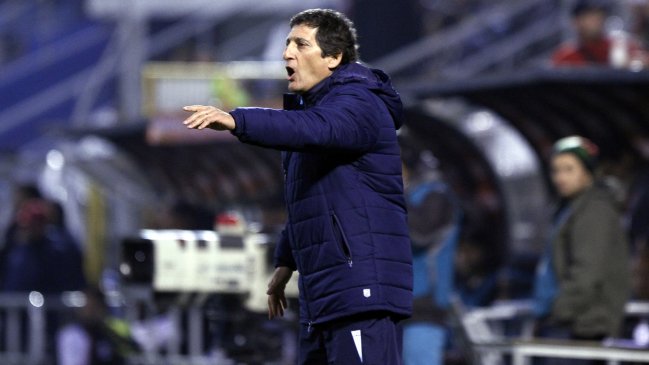 Mario Salas: Estamos preparados para pelear en los tres frentes