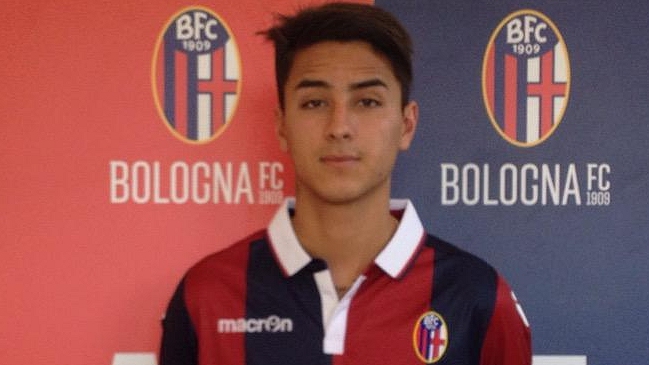 En Italia comparan a Erick Pulgar con Arturo Vidal