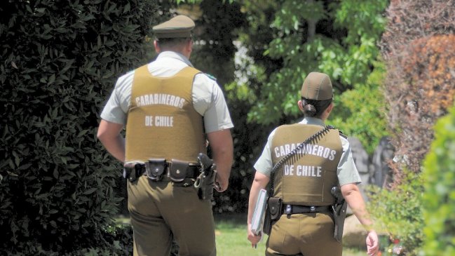 Falleció la niña que recibió disparo en Puerto Montt