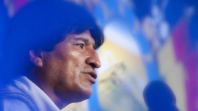Embajador de Bolivia en el Vaticano renunció tras polémicos dichos sobre Evo Morales
