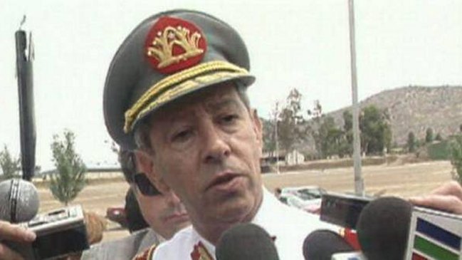 Los siete ex uniformados procesados por casos de derechos humanos que se han suicidado