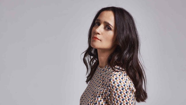 Julieta Venegas: “Hablo de la desaparición de la vida y la justicia”
