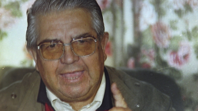 Hijo de Manuel Contreras: Degradaría a Allende como Presidente por lo que nos hizo