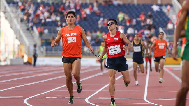 Cristián Valenzuela: Me voy conforme porque le dimos 12 alegrías a Chile