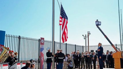 Periodista cubano comentó 