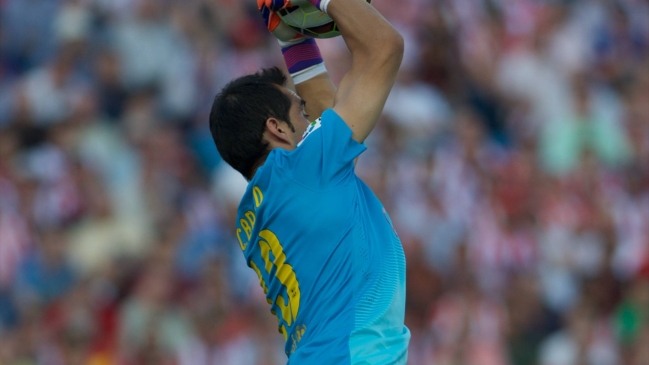 FC Barcelona y Athletic de Bilbao definen la Supercopa de España