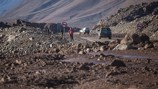 Los 15 términos claves para comprender los peligros geológicos