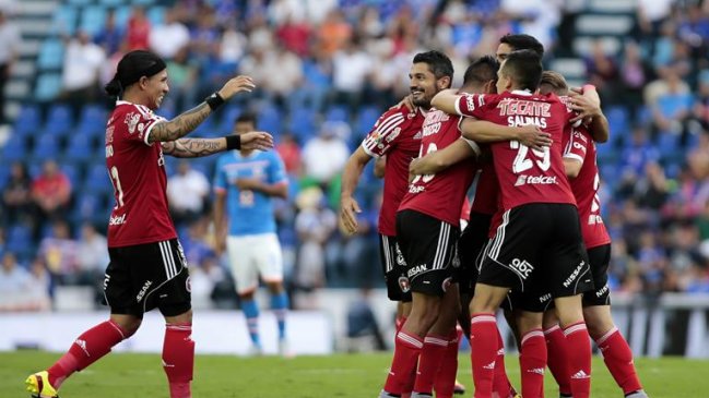 Felipe Flores y Francisco Silva tuvieron dispar suerte en México