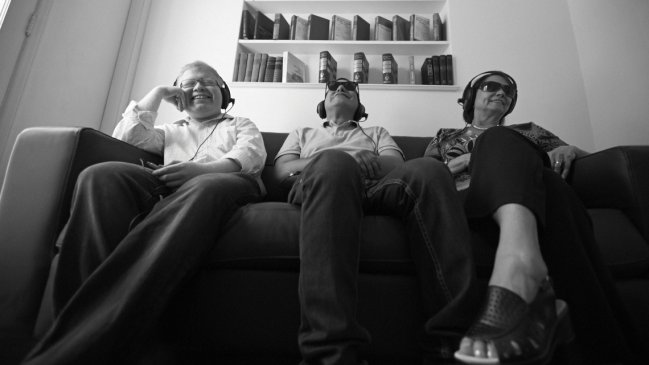 Bibliometro contará con mil audiolibros para personas con discapacidad visual