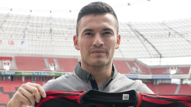 Charles Aránguiz: El jugador chileno empezó a ser más respetado con la llegada de Bielsa