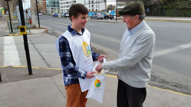 Patronato Madre Hijo realizará colecta para ayudar a niños en vulnerabilidad social