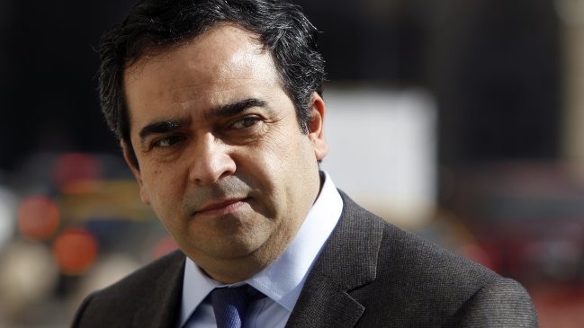 Quintana: Matthei y Espina no contribuyen a la paz social que necesita La Araucanía