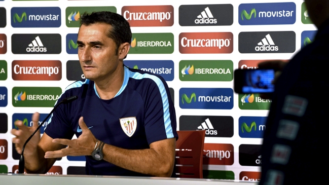 DT de Athletic: Para Barcelona es un título más, para nosotros es todo