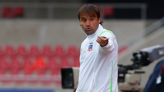 José Luis Sierra: El juego del equipo permite ilusionarnos y competir por el título