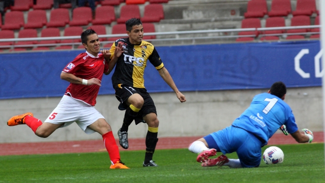La programación de la cuarta fecha de la Primera B