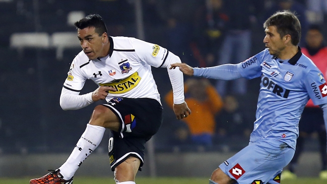 La programación de la cuarta fecha del Torneo de Apertura