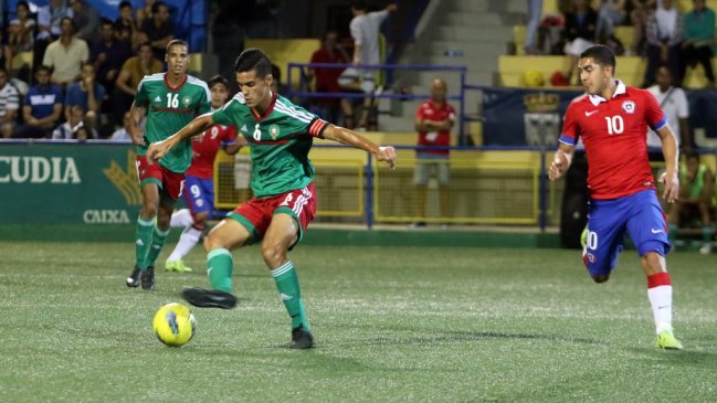 La sub 20 buscará pasar a la final en La Alcudia en duelo frente a Levante