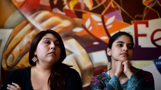 Confech anticipó movilización para el 27 de agosto: 