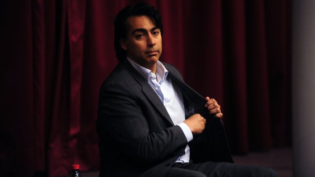 Enríquez-Ominami: Discusiones en Nueva Mayoría 